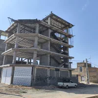 پیمانکار وپیمانکاری ساختمان