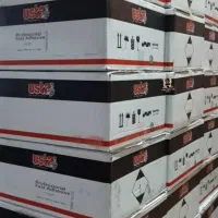 چسب ۱۲۳ اوستا