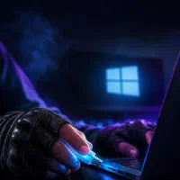 نصب ویندوز و خدمات در محل