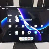 فروش فوری یک دستگاه تبلت پد 7پرو  رم 12 حافظه 512