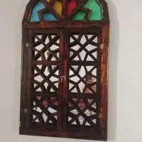 آینه سنتی