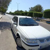 سمند فروشی
