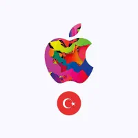 فروش گیفت کارت اپل ترکیه