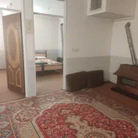 سوئیت دوخواب  زارچ