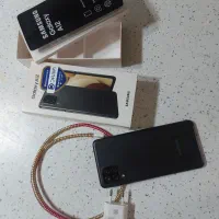 گوشی موبایل A12