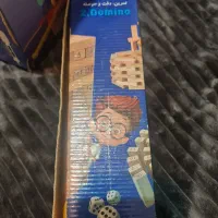 بازی فکری|اسباببازی|تهران, شهرک دریا|دیوار