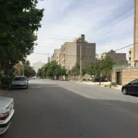 فروش آپارتمان ۱۱۵ متری ۳ خوابه طبقه ۴ صیاد شیرازی|فروش آپارتمان|مشهد, صیاد شیرازی|دیوار