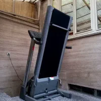 تردمیل تنتوری t20 فلاندی (۴ماهه)|تجهیزات ورزشی|یزد, |دیوار