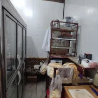 واگذاری کلیه وسایل ساندویچی