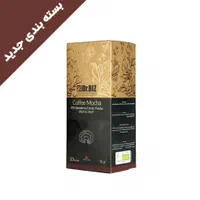 قهوه گانودرما دکتربیز اصل موکا سوپریم لاته ماسالا|آرایشی، بهداشتی، درمانی|شیراز, فضل‌آباد|دیوار