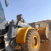 لودر xcmg|خودرو سنگین|مشهد, هنرستان|دیوار