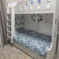 تخت خواب دو طبقه