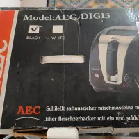 سرخ کن با روغن آلمانی|اجاق گاز و لوازم برقی پخت‌وپز|چالوس, |دیوار