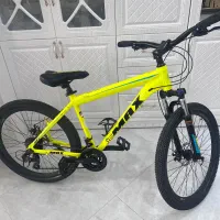 دو عدد دوچخره|دوچرخه، اسکیت، اسکوتر|بجنورد, |دیوار