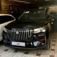 تیارا ۴۰۲  ۷ نفره توربو (قابل معاوضه)