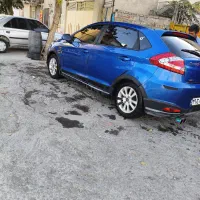 ماشین mvm 315s نیو در حد صفر فول لوازم|خودرو سواری و وانت|کرمانشاه, |دیوار