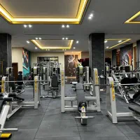 ۱۹۰ متر سالن فلت در میدان حر