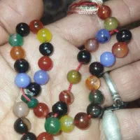 تسبیح نام مقدس که ارزش گرنبهای داردکهنه به شرط