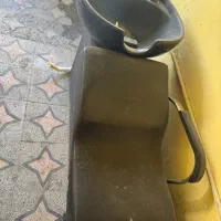 صندلی ارایشگاه و سرشور +صندلی سرشور|آرایشگاه و سالن‌های زیبایی|محمدیه-قزوین, |دیوار