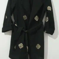 مانتو و سارافون  شیک