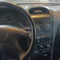 سایپا مدل 86 تمام تخفیف موتور نیاز به تعمیر دارد|خودرو کلاسیک|مشهد, جانباز|دیوار