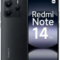 Redmi note 14 - 5G