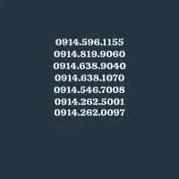 مرکز  فروش سیم کارت اعتباری 0914