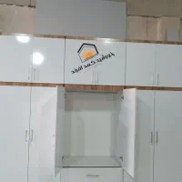 کابینت و کمد دیواری باکسی تولید مستقیم از کارخانه|جاکفشی، کمد، دراور|تهران, جنتآباد جنوبی|دیوار