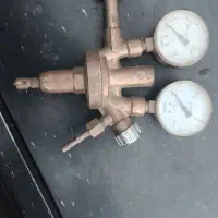 مانومتر تمام برنج چینی