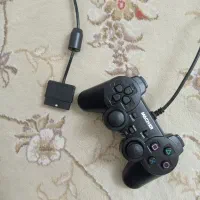 دسته پلی استیشن 2