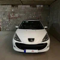 پانوراما 207i
