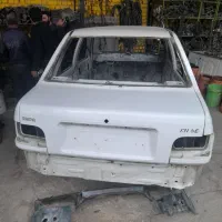 اتاق پراید ۱۳۱