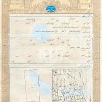 اجاره سند و فیش جهت آزادی زندانی