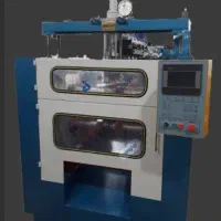 استخدام نیروی کار آقاوخانم در واحد تولید پلاستیک