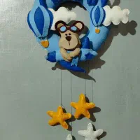 سفارش هرگونه کارای نمدی