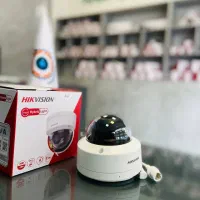 ++ دوربین ۵ مگاپیکسل کیس فلزی +