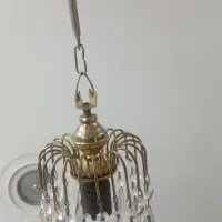 لوستر کوچک و