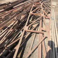 خرپا انباری سوله