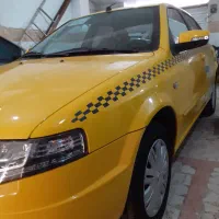 سمند سوزن پلاس دوگانهEF7