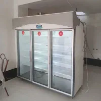 یخچال سه درب|فروشگاه و مغازه|سیستان, |دیوار