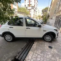 اطلس سفید مشکی فول 1404 اقساط|خودرو سواری و وانت|تهران, هفت حوض|دیوار