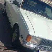 پیکان وانت مدل ۸۷