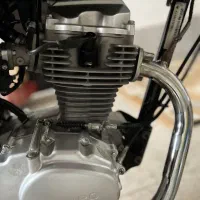 رهرو 1403|موتورسیکلت|همدان, |دیوار