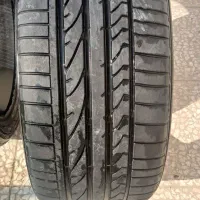 لاستیک ۲۵۵/۳۵/۱۹بریجستون|قطعات یدکی و لوازم جانبی|چهاردانگه (تهران), |دیوار