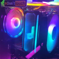 کیس گیمینگ نسل ۱۲