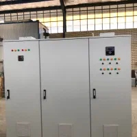 برقکار صنعتی و ساختمانی و جوشکاری