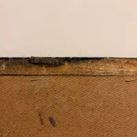 قاب عکس با طرح طبیعت برجسته|تابلو، نقاشی، عکس|تهران, استقلال|دیوار