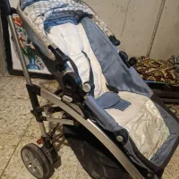 کالسکه عصایی|کالسکه و لوازم جانبی|اقبالیه, |دیوار