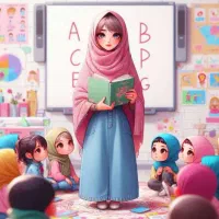 آموزش زبان انگلیسی(کودکان و نوجوانان ،مدرسه)