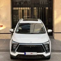 مدل ۱۴۰۳ KMC X5 مقطوع